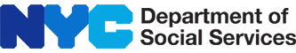 NYC Department of Social Services